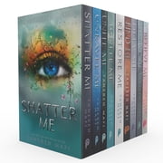 Shatter Me - The Complete Collection 9-Book Boxset