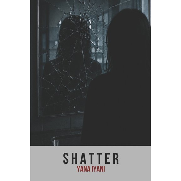 Shatter, (Paperback)