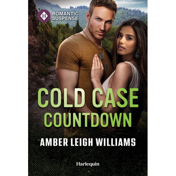 Shatter Pointe Cold Case Countdown, Book 1, (Paperback)