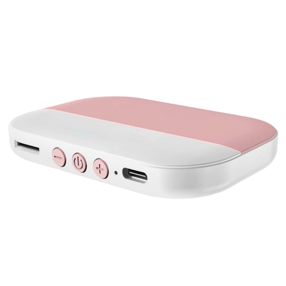 Shatter Protection Bluetooth Speaker | with Wireless USB Compatible Portable | featuring bone conduction | The Smart Choice for Value C Must Have Great Choice