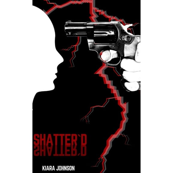 Shatter'd (Paperback)