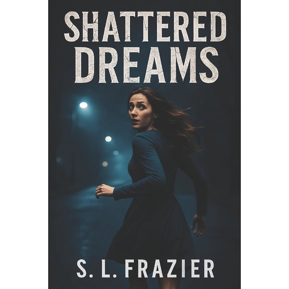 Shatterd Dreams, (Paperback)