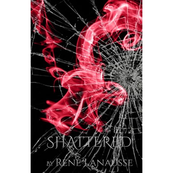 Spellbound: Shattered (Paperback)