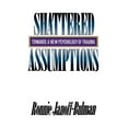thumbnail image 1 of Towards a New Psychology of Trauma Shattered Assumptions, (Paperback), 1 of 1