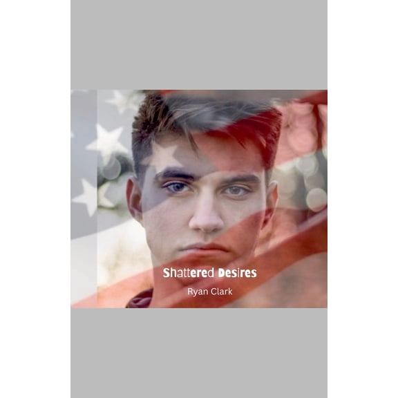 Shattered Desires, (Paperback)