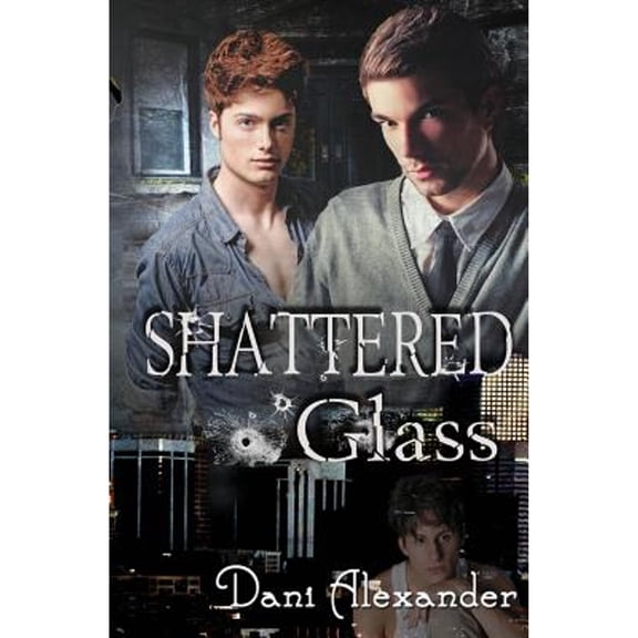 Shattered Glass: Shattered Glass (Paperback)