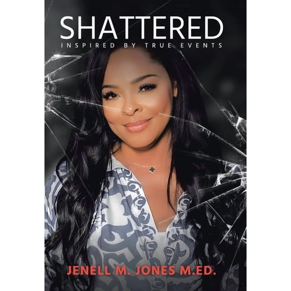 Shattered (Hardcover)