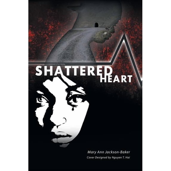 Shattered Heart, (Paperback)