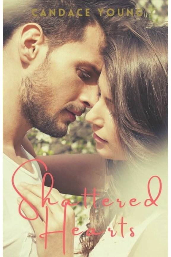 Shattered Hearts: A Heartfelt Coming of Age Teen HighSchool Jock Romance Novel, (Paperback)