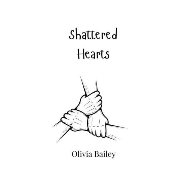 Shattered Hearts, (Paperback)