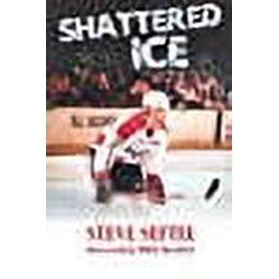Shattered Ice (Paperback)