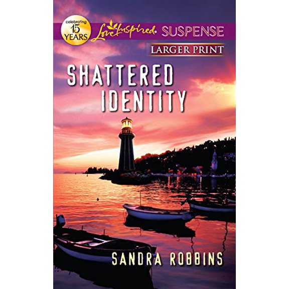 Pre-Owned Shattered Identity