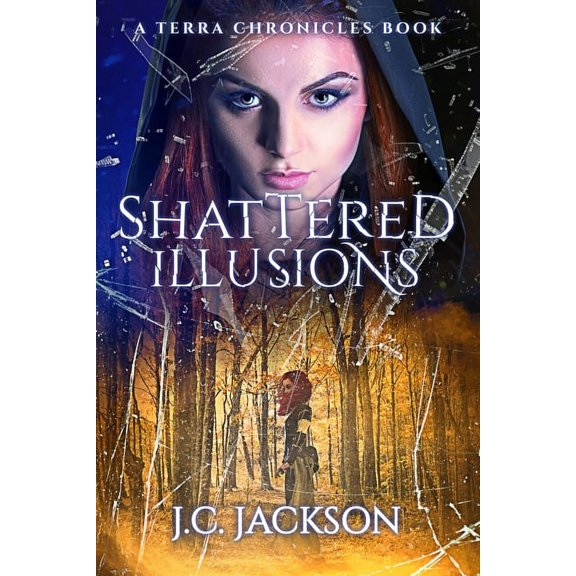 Shattered Illusions, (Paperback)