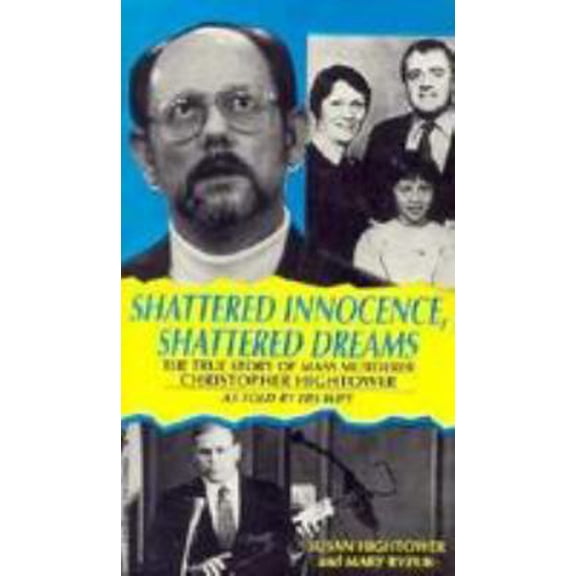 Pre-Owned Shattered Innocence (Mass Market Paperback) 0786002190 9780786002191