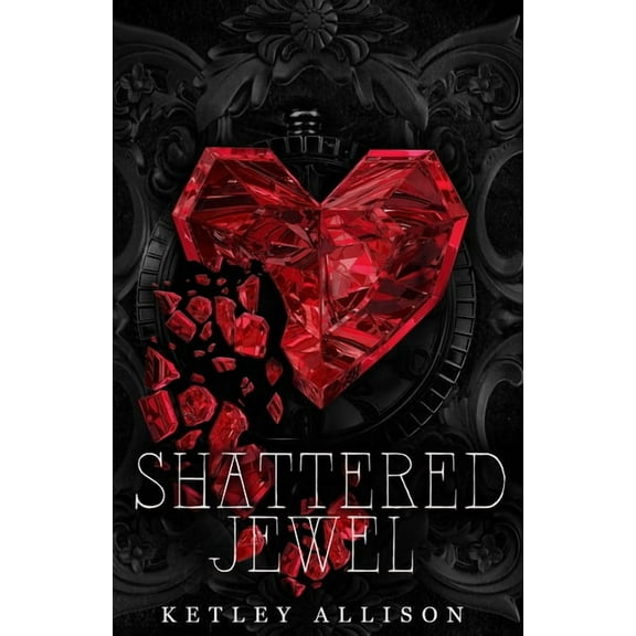 Shattered Jewel, (Paperback)
