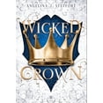 thumbnail image 1 of Shattered Kingdom Wicked Crown, Book 2, (Hardcover), 1 of 1