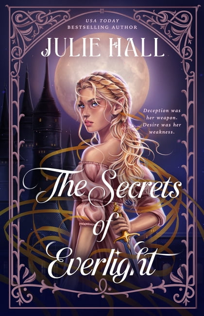 Shattered Kingdoms The Secrets of Everlight, (Paperback)