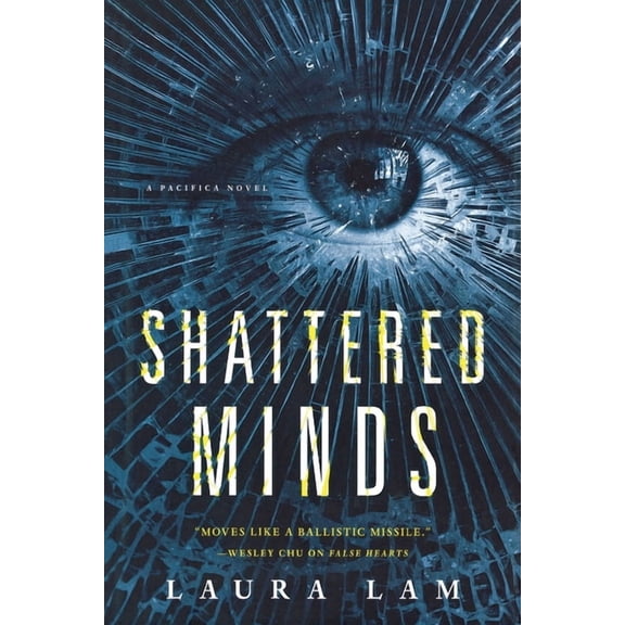 Shattered Minds, (Paperback)