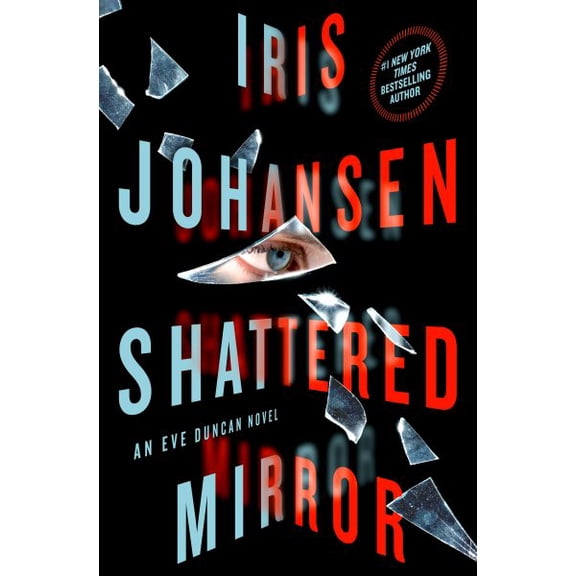 Shattered Mirror