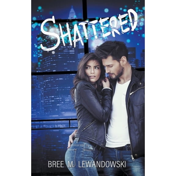 Shattered, (Paperback)
