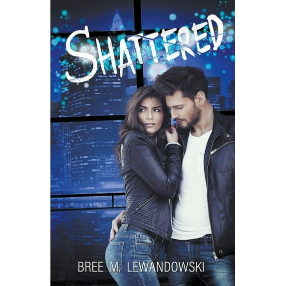 Shattered, (Paperback)