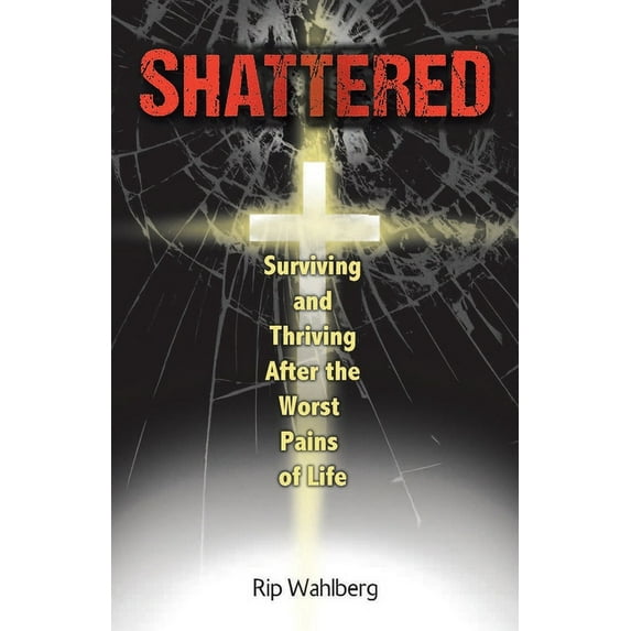 Shattered, (Paperback)