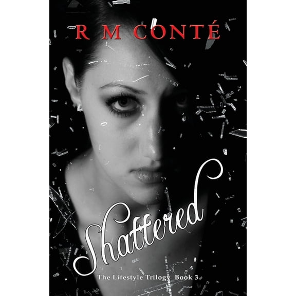 Shattered, (Paperback)