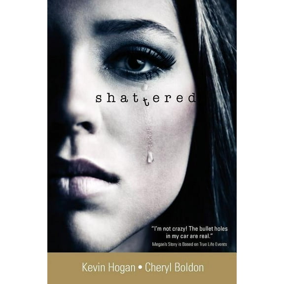 Shattered, (Paperback)