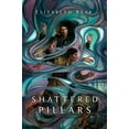 thumbnail image 1 of Pre-Owned Shattered Pillars (Hardcover) 0765327554 9780765327550, 1 of 1