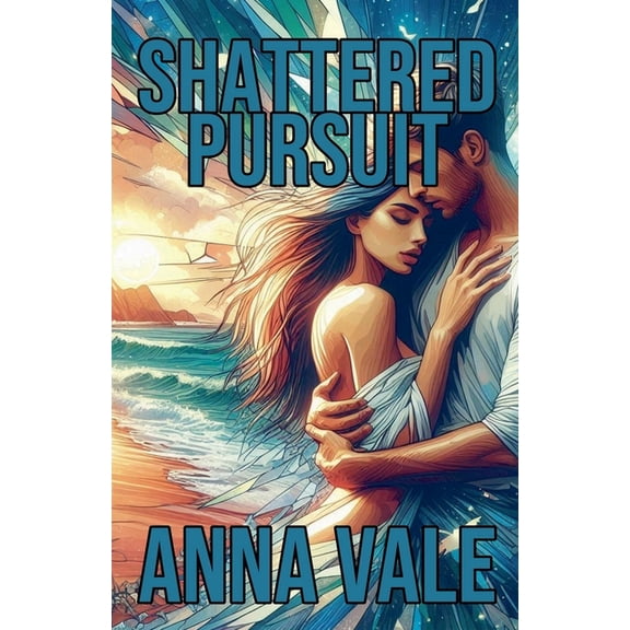 Shattered Pursuit, (Paperback)