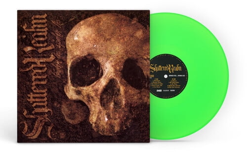 Shattered Realm - Broken Ties... Spoken Lies - Music & Performance - Vinyl