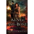 thumbnail image 1 of Shattered Realms King of Ash and Bone, Book 1, (Paperback), 1 of 1