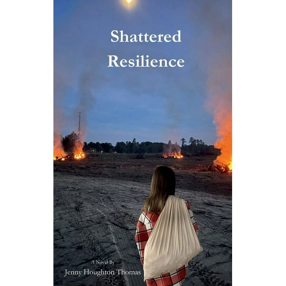 Shattered Resilience (Paperback)