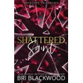 thumbnail image 1 of Shattered Saint: Special Edition, (Paperback), 1 of 1