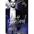 thumbnail image 1 of Seven Chambers Shattered Sapphire, Book 3, (Paperback), 1 of 1