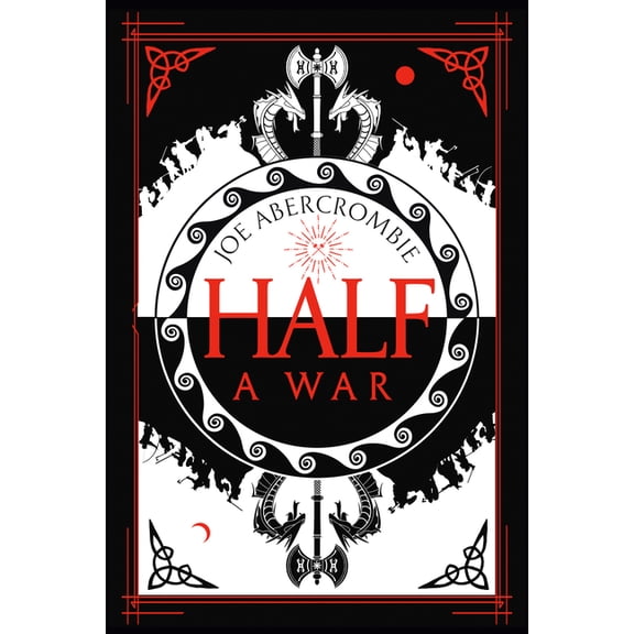 Shattered Sea Half a War, Book 3, (Paperback)
