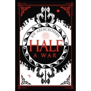 Shattered Sea Half a War, Book 3, Paperback