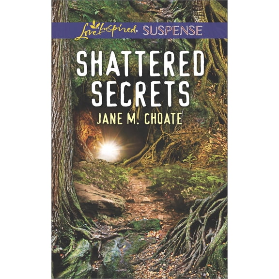 Pre-Owned Shattered Secrets