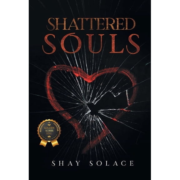 Shattered Souls, (Hardcover)