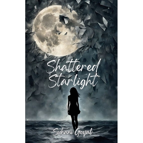 Shattered Starlight (Paperback)