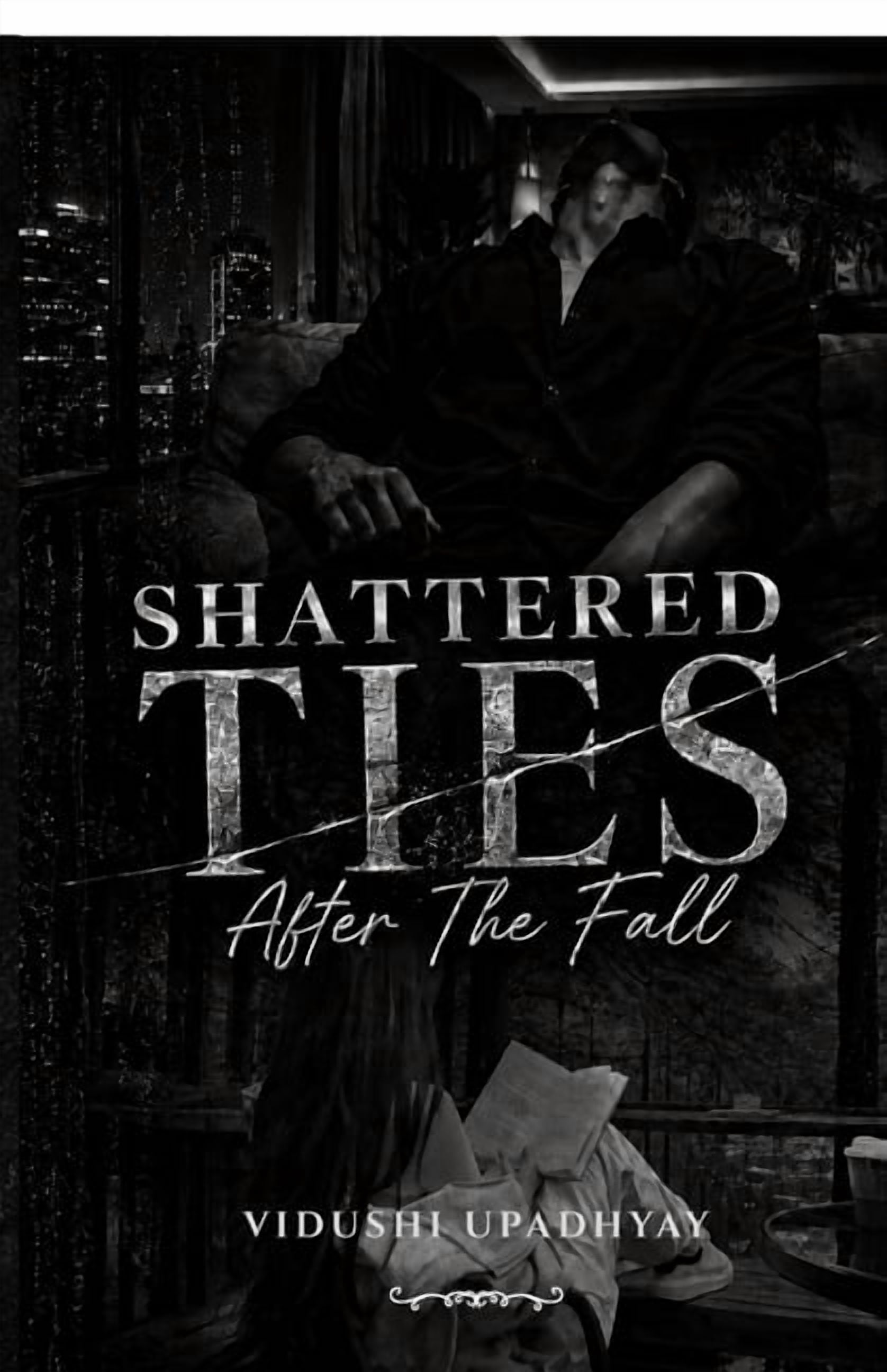 Shattered Ties: After The Fall, (Paperback)