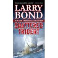 thumbnail image 1 of Pre-Owned Shattered Trident: A Jerry Mitchell Novel (Paperback) by Larry Bond, 1 of 1