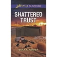 thumbnail image 1 of Pre-Owned Shattered Trust, 1 of 1