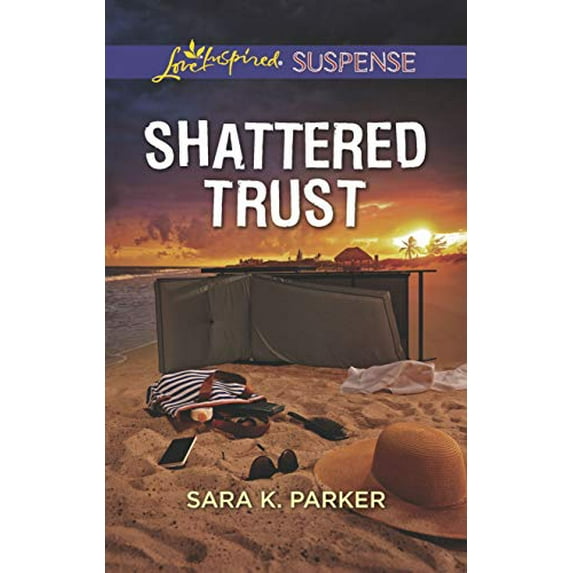 Pre-Owned Shattered Trust