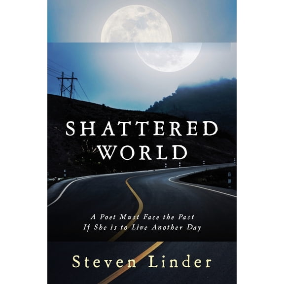 Shattered World (Paperback)
