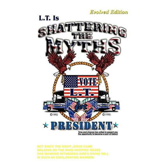 Shattering the Myths (Hardcover)