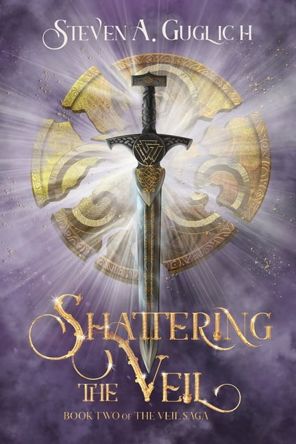 Shattering the Veil, (Paperback)