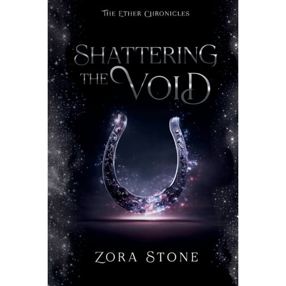 Shattering the Void, (Paperback)