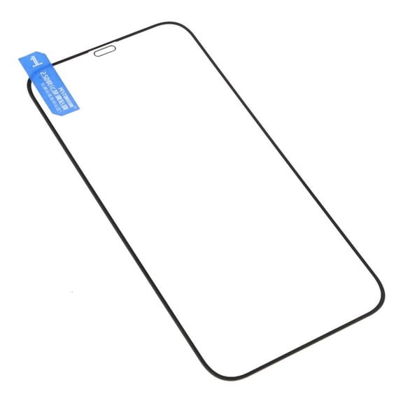Shatterproof Film Screen Protector for Phone 12 Protective Film Full Screen Film