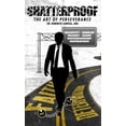 thumbnail image 1 of Shatterproof: The Art of Perseverance, (Hardcover), 1 of 1